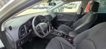 Seat Leon III SC Facelifting 1.4 EcoTSI 150KM 2018 Seat Leon FR 1.4T150KM Klima Import Gwarancja Raty Oplaty ASO 1.4, zdjęcie 30