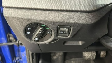 Skoda Scala Hatchback 1.0 TSI 110KM 2023 Škoda Scala Skoda Scala 1.0 TSI Ambition DSG, zdjęcie 26