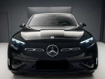 Mercedes GLC C254/X254 SUV 2.0 200d 163KM 2026 Coupe 200 d 4M Pakiet AMG Premium + Zimowy + Hak z ESP + Night, zdjęcie 1