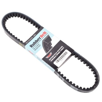 PASEK 729-17-28 SKUTERY 4T KOLO 12 KINGWAY ROMET