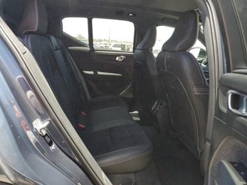 Volvo XC40 2022 Volvo XC 40 P8 Recharge Ultimate 2022 Elektryczny 402KM, zdjęcie 11