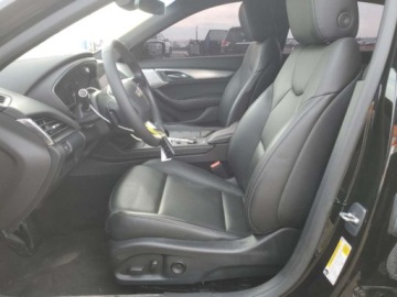 Cadillac 2023 Cadillac CT5 Luxury, 2023r., 2.0L 2.0 Benzyna 237KM, zdjęcie 8