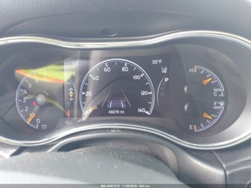 Jeep Grand Cherokee IV 2021 Jeep Grand Cherokee 80th Anniversary 2021 3.6l 3.6 Benzyna 293KM, zdjęcie 10