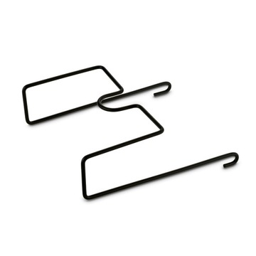 ДВУХУРОВНЕВАЯ сушилка для посуды С ПОДДОНОМ и сушилкой для столовых приборов Nova Tadar