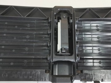 Рольставни,жалюзи,воздушная направляющая MERCEDES GLA W-247 2.221