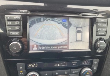 Nissan Qashqai II 2018 Nissan Qashqai Swiezo sprowadzony TUV-11 27. Po wszystkich oplatach Zareje, zdjęcie 24