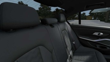 BMW Seria 3 G20-G21 2025 BMW M3 M3 Competition M xDrive 530 KM - Gotowy do Odbioru - Pakiet Ultimate, zdjęcie 11