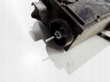 MERCEDES S W221 07 МЕХАНИЗМ РУЧНОГО ТОРМОЗА