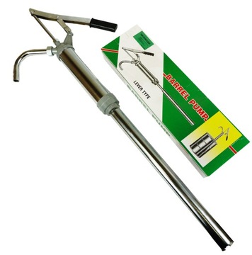 МАСЛЯНЫЙ РУЧНОЙ НАСОС ДЛЯ СТВОЛА ПОРШНЕВОЙ НАСОС МАСЛЯНЫЙ