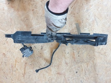 ВЕНТИЛЯТОР РАДИАТОРА NISSAN LEAF