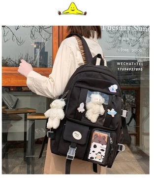 Детские рюкзаки Catron Backpack Симпатичные рюкзаки