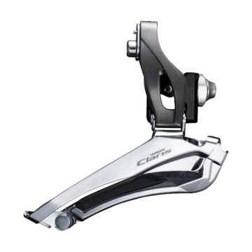 PRZERZUTKA PRZÓD SHIMANO FD-R2000-F CLARIS HAK