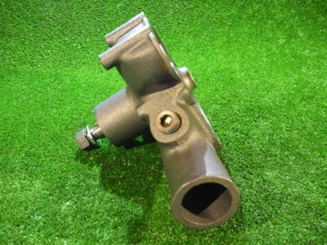 ВОДЯНОЙ НАСОС PERKINS 130-10 6цил. 748737М91 ТНС