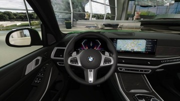 BMW X7 SUV Facelifting 3.0 40d 352KM 2025 BMW X7 xDrive40d - Dostępne od ręki!, zdjęcie 11