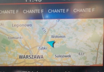 Fiat Tipo II Station Wagon 1.6 MultiJet 120KM 2018 Fiat Tipo Automat Diesel Okazja 1.6 Diesel 120KM, zdjęcie 27