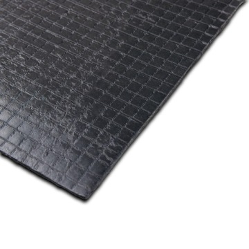StP Vizomat BITUMIC SMOOTHING MAT 25x50cm самоклеящийся 2мм