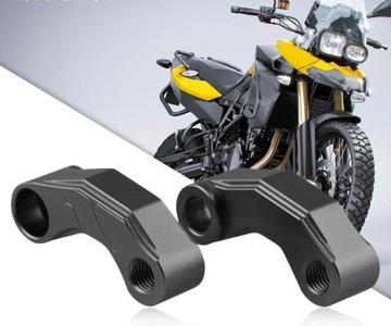 АДАПТЕР-УДЛИНИТЕЛЬ ДЛЯ ЗЕРКАЛА РАССТОЯНИЕ M8 M10 2 шт.