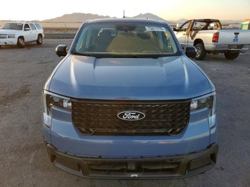 Ford Maverick II 2025 Ford Maverick Lariat 2025 2.5 Hybryda 191KM, zdjęcie 6