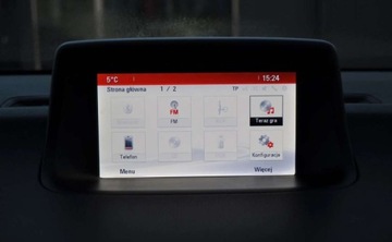 Opel Meriva 2017 Opel Meriva LIFT 1.4 Benzyna GAZ Klimatyzacja Grzane fotele kierownica 1.4, zdjęcie 28