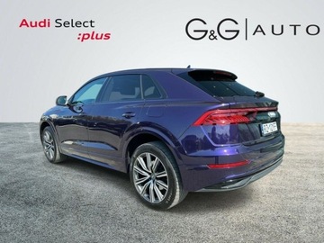 Audi Q8 Q8-e 3.0 55 381KM 2023 Audi Q8 3.0 Hybryda Plug-in 381KM, zdjęcie 2