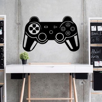 НАКЛЕЙКА НА НАСТЕНУ 100см