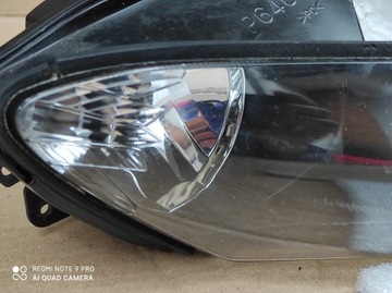 Yamaha R1 RN 19 правая фара