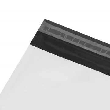 ПАКЕТЫ КУРЬЕРСКАЯ ФОЛЬГА A3 Пакет Courier folio Конверты из фольги 310x370 STRONG 50