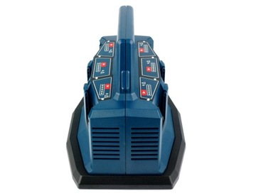 Зарядное устройство GAL 18V6-80 BOSCH 18V, 6 станций