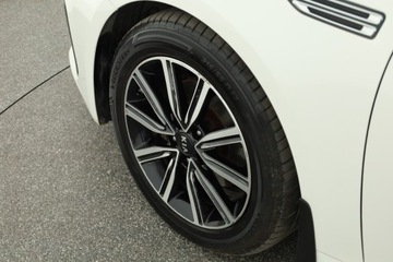Kia Optima II Sedan Facelifting 1.6 T-GDI 180KM 2018 Kia Optima 1.6 T-GDI, Salon Polska, Automat, zdjęcie 9