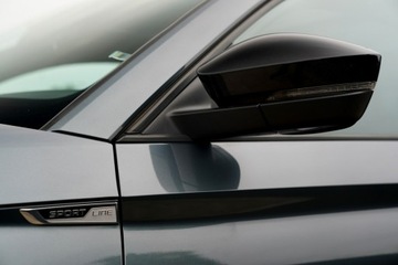 Skoda Kodiaq I 2021 Škoda Kodiaq Skoda Kodiaq LAURIN&amp;KLEMENT acc, zdjęcie 8