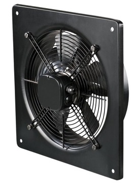 Wentylator osiowy Vents OV2E fi 300