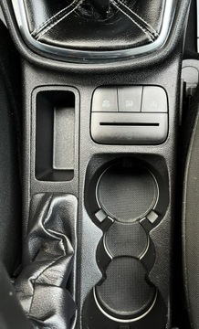 Ford Fiesta VII Hatchback 3d Facelifting 1.0 EcoBoost 100KM 2017 Ford Fiesta ST-Line/ Navi/ Podgrzewana Szyba/Kiera, zdjęcie 35