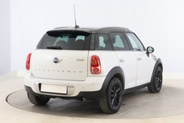 Mini Countryman R60 Crossover 1.6 122KM 2014 MINI Countryman Cooper, Skóra, Navi, Xenon, zdjęcie 4