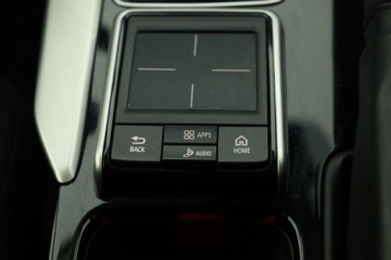 Mitsubishi Eclipse Cross SUV 1.5 T 163KM 2017 Mitsubishi Eclipse Cross 1.5 T-MIVEC, zdjęcie 15