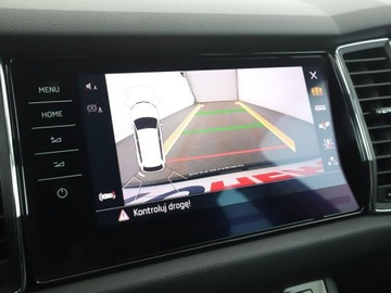 Skoda Kodiaq I SUV 2.0 TDI 190KM 2019 Škoda Kodiaq Skoda Kodiaq FV23 2.0 TDI DSG 4x4, zdjęcie 23