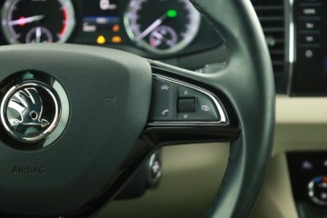 Skoda Karoq Crossover 1.5 TSI ACT 150KM 2018 Skoda Karoq 1.5 TSI, Salon Polska, 1. Właściciel, zdjęcie 20