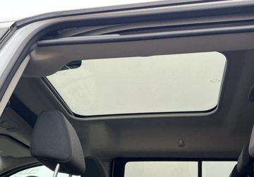 Ford Transit Connect III Van L1 1.5 EcoBlue 120KM 2022 Ford Transit Connect 1.5TDCI Long Klima Navi Kamera Pano Najazd Rampa Inwa, zdjęcie 17