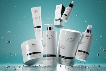 APIS API-PODO Мазь для сухих и потрескавшихся пяток.