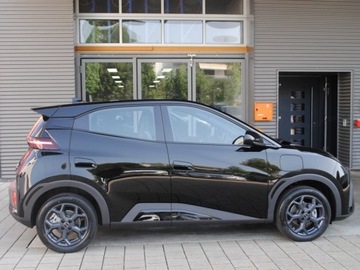 BYD 2025 BYD Dolphin Surf Boost Hatchback (88 KM) 2025, zdjęcie 6