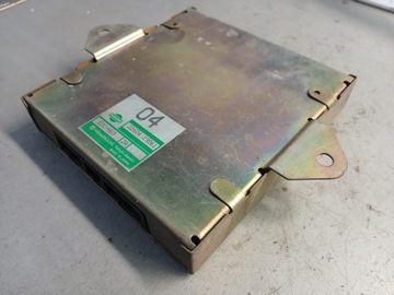 STEROWNIK KOMPUTER NISSAN MICRA PRIMERA 22604-19B61 EDC-N69 0281001629