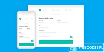 Flux Checkout dla WooCommerce