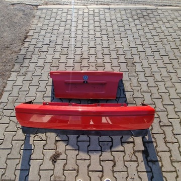 Klapa bagażnika Volkswagen GOLF III IV kabrio