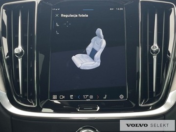 Volvo S60 III Sedan Facelifting 2.0 B4 197KM 2024 Volvo S60 FV23% B4 Plus Dark Full-LED Panorama BLI, zdjęcie 26