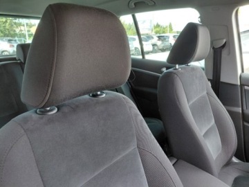 Volkswagen Tiguan I SUV Facelifting 2.0 TDI CR DPF BlueMotion 177KM 2013 Volkswagen Tiguan R-Line DSG Xenon LED 2xPDC 4Matic 2.0 Diesel 177KM, zdjęcie 14