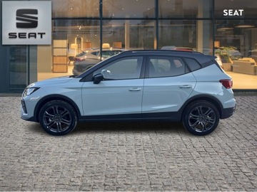 Seat Arona 2025 Seat Arona 1.0 TSI 115 KM FR 7-biegowa automatyczn, zdjęcie 1
