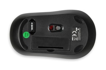 USB-клавиатура и мышь в винтажном ретро-стиле
