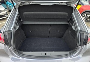 Peugeot 208 II Hatchback 1.2 PureTech 102KM 2023 Peugeot 208 1,2 100KM AUT - Allure, salon PL, jeden wl. FV23 1.2 Benzyna, zdjęcie 24
