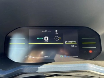 Dacia Bigster 1.8 Hybrid 156KM 2025 Od ręki - Expression 1.8 Full Hybrid 155KM, zdjęcie 6