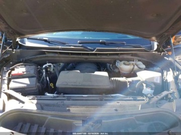 Cadillac Escalade III 2021 Cadillac Escalade ESV Sport 2021 6.2 Benzyna 420KM, zdjęcie 8