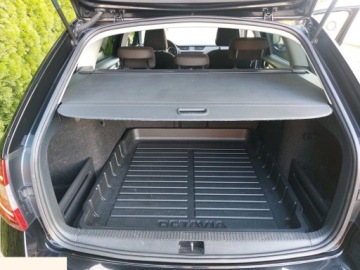 Skoda Octavia III Kombi Facelifting 2.0 TDI 150KM 2019 Skoda Octavia 2.0 TDI DSG Style 150KM 2019r Bezwypadkowy!, zdjęcie 15